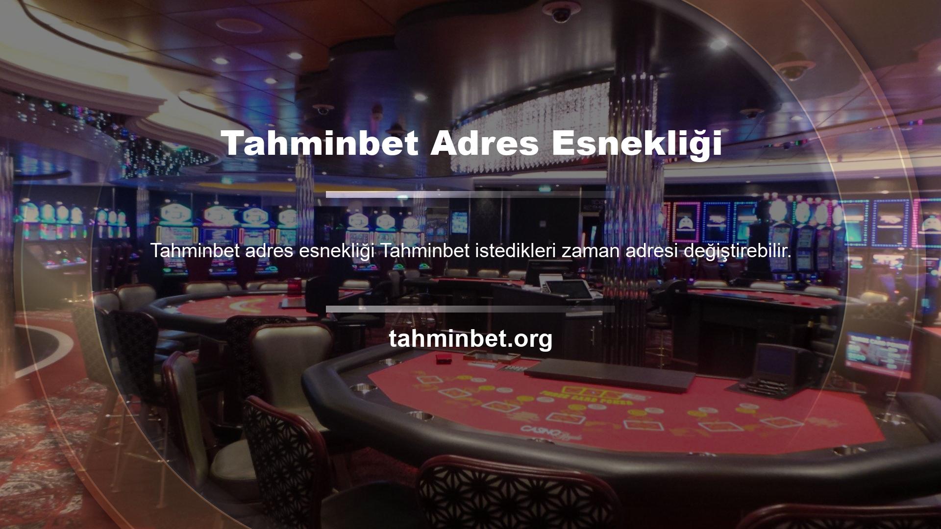 Bunu, üyelerinin memnuniyetsizlikle karşılaşmadan güvenilir hizmet alabilmeleri için yapıyor